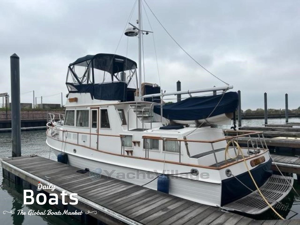 2000 Grand Banks for sale. View price, photos and Buy 2000 Grand Banks