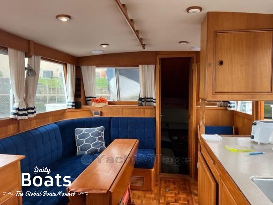 2000 Grand Banks for sale. View price, photos and Buy 2000 Grand Banks