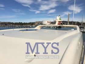 2014 Portofino Marine 37 til salg