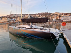 Αγοράστε 2016 Italia Yachts 9.98 Fuoriserie