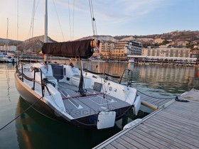 2016 Italia Yachts 9.98 Fuoriserie for sale