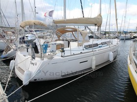 Dufour Yachts 405 Grand Large