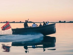 Lekker Boats Damsko 750