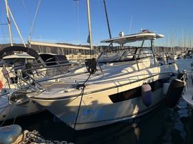 2022 Jeanneau Cap Camarat 10.5 Wa Serie 2 for sale