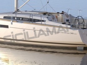 Buy 2023 Jeanneau Sun Odyssey 349