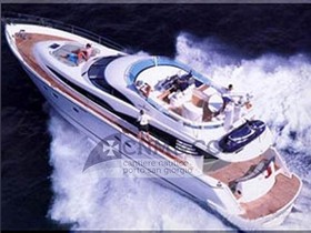 Kupiti 2002 Fairline Squadron 62