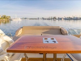 2015 Prestige Yachts 55 Fly in vendita