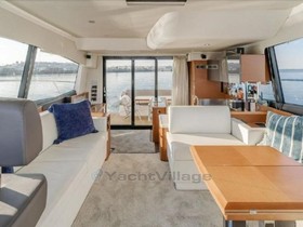 2015 Prestige Yachts 55 Fly
