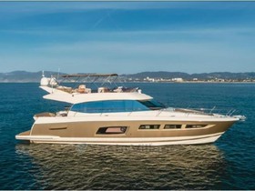 Buy 2015 Prestige Yachts 55 Fly