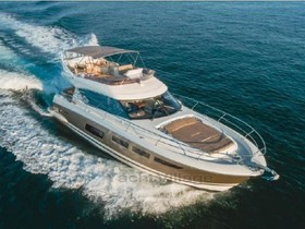 2015 Prestige Yachts 55 Fly in vendita