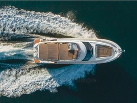 2015 Prestige Yachts 55 Fly