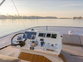 2015 Prestige Yachts 55 Fly for sale