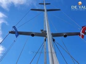 2005 One-Off Sailing Yacht