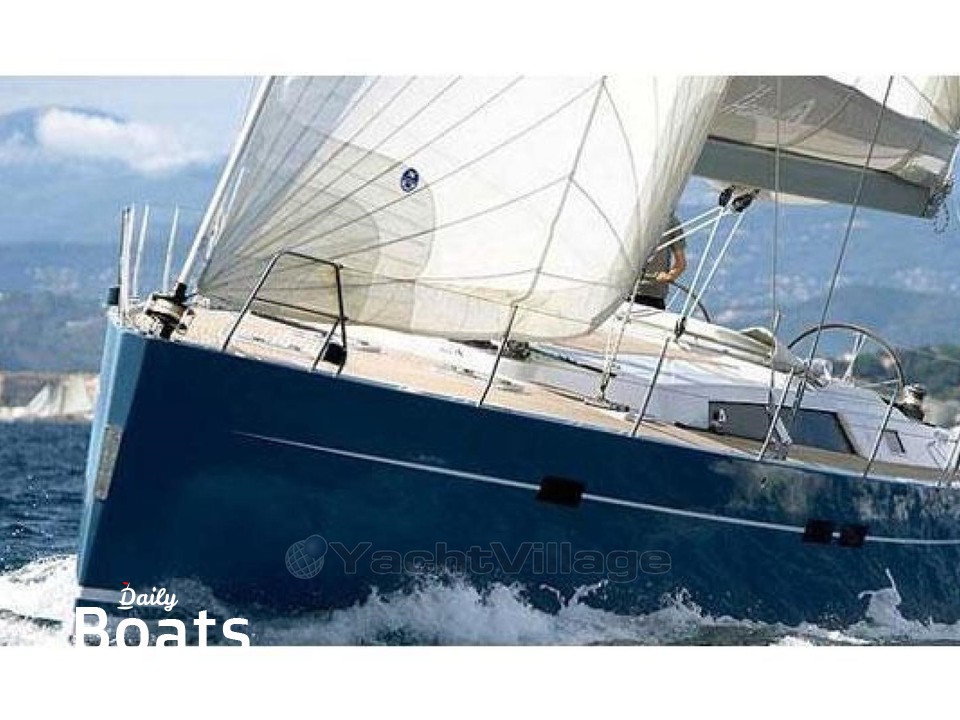 2008 Hanse 540 на продажу. Посмотреть цену, фотографии и Купить 2008 ...