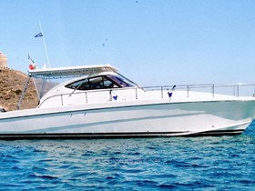 Cayman 43 Wa