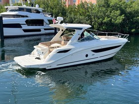 2016 Sea Ray Sundancer 350 satın almak