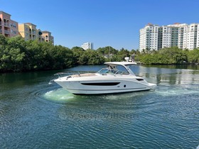 2016 Sea Ray Sundancer 350 на продажу