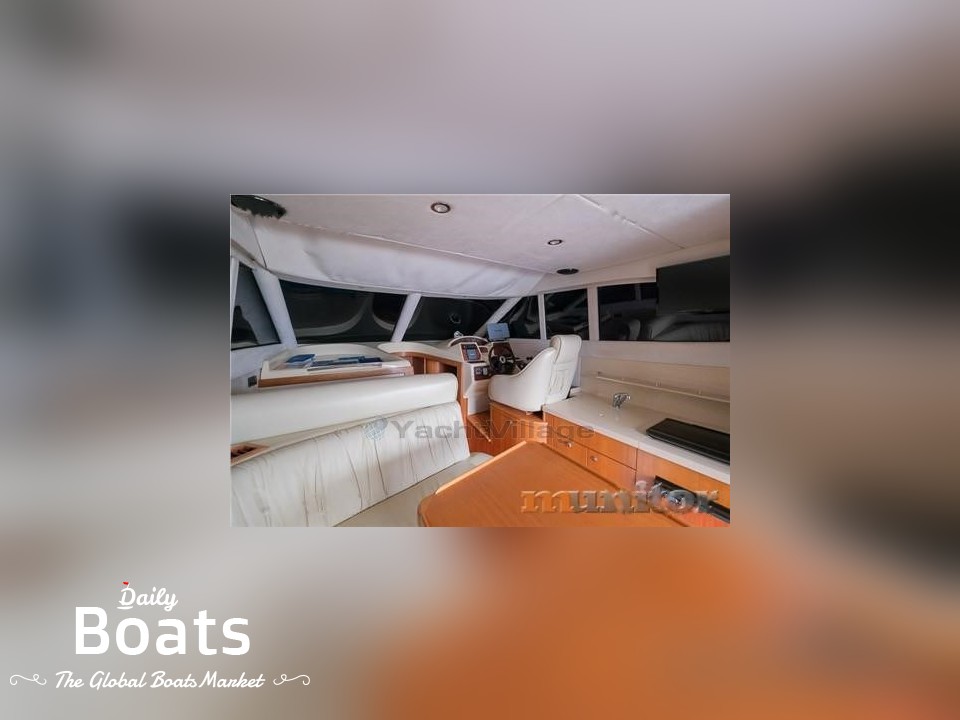 2007 Galeon 330 Fly for sale. View price, photos and Buy 2007 Galeon ...