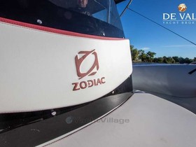 Купити 2019 Zodiac N-Zo 700 Cabin