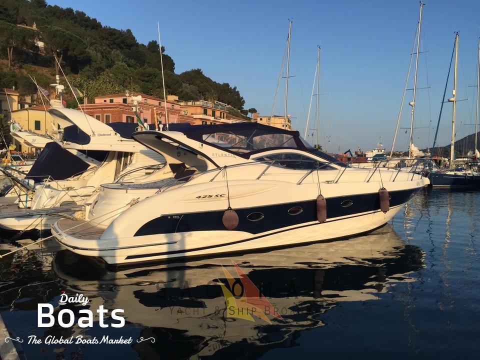 2007 Atlantis 425Sc for sale. View price, photos and Buy 2007 Atlantis ...