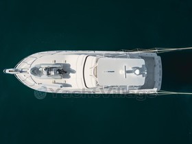 2007 Bertram Yacht 570 satın almak