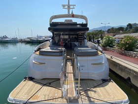 2021 Princess Yachts S78 Sport Bridge