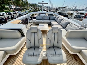 Buy 2021 Princess Yachts S78 Sport Bridge