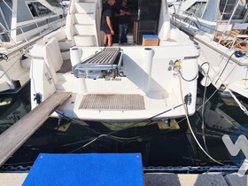 Marine Projects Princess 480 Fly