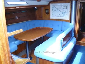 1985 Cantiere del Pardo Grand Soleil 46 te koop