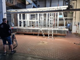 2020 Mebow Metall-Und Bootsbau Hausboot 8.9 kopen