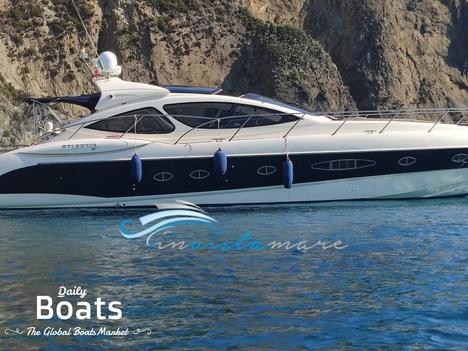 2008 Atlantis 55 for sale. View price, photos and Buy 2008 Atlantis 55 ...