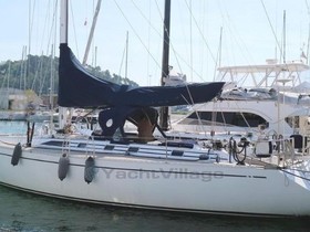 Nauta Yachts Sloop 54'