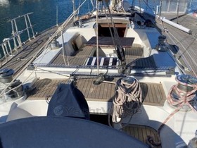Buy 1990 Nauta Yachts Sloop 54'