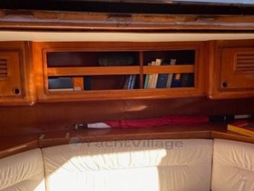 1990 Nauta Yachts Sloop 54' for sale