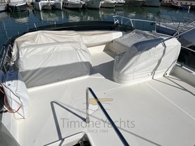 Купить 1994 Azimut 43