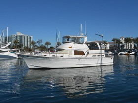 Offshore Yachts Yachtfisher