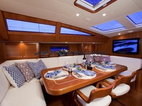 2009 Nautor Swan 82 -Alchemy for sale