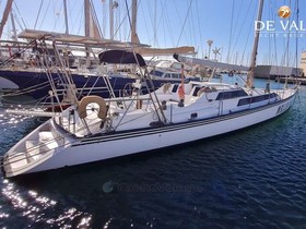 Kupiti 1995 MacGregor 65 Pilothouse