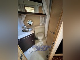 2008 Cranchi Pelican 32 Ht