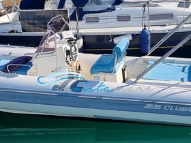 Jokerboat Clubman 26
