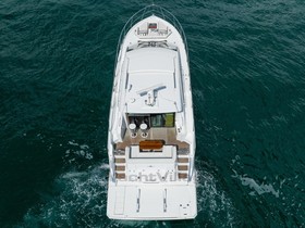 2019 Cruisers Yachts 50 Cantius