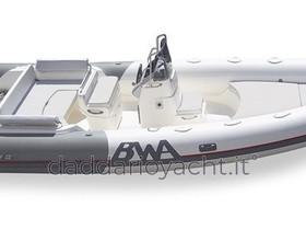Buy 2023 BWA Nautica 22 Gt Sport