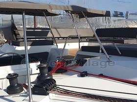 Osta 2022 Fountaine Pajot Tanna 47