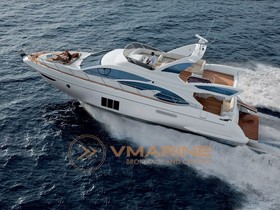 Azimut 60 Flybridge