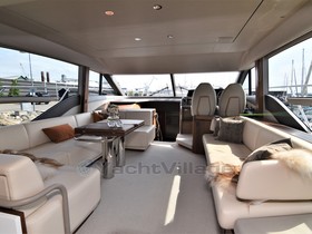 2019 Princess Yachts F 55