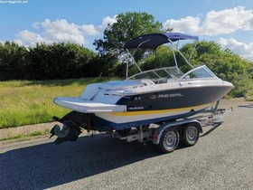 Comprar 2006 Regal Marine 1900