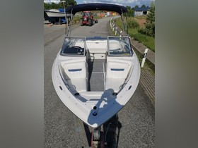 2006 Regal Marine 1900