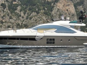 Buy 2018 Azimut 77S