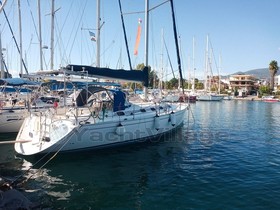 Dufour Yachts Gib'Sea 43