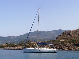 2001 Dufour Yachts Gib'Sea 43
